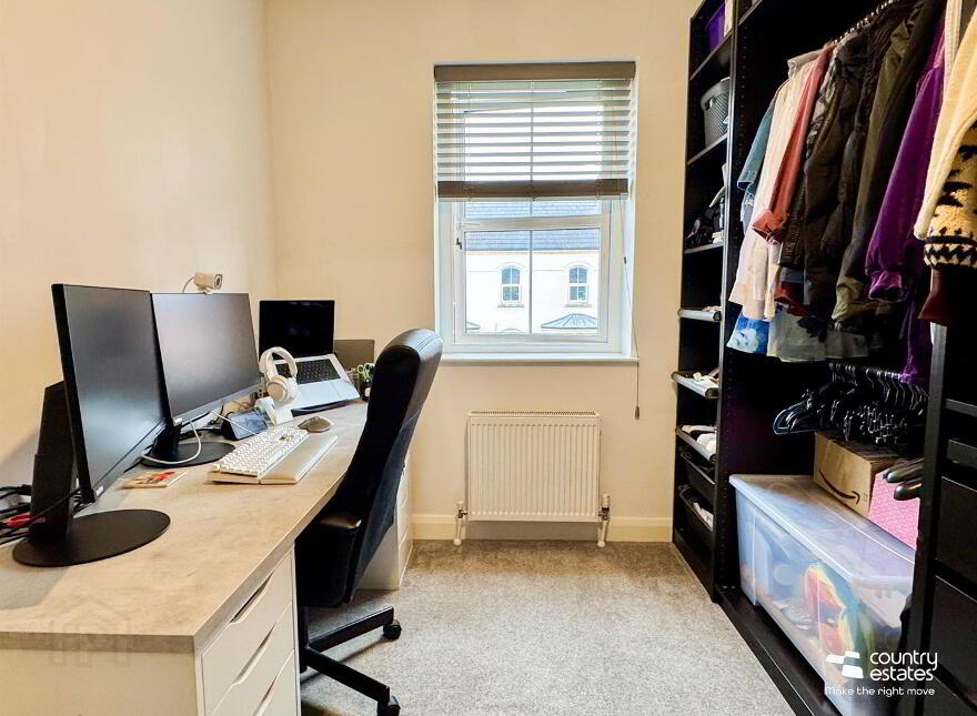 22 Readers Way, Ballyclare, BT39 9BF