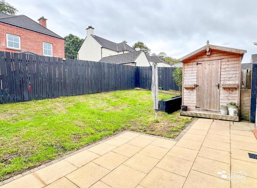 22 Readers Way, Ballyclare, BT39 9BF