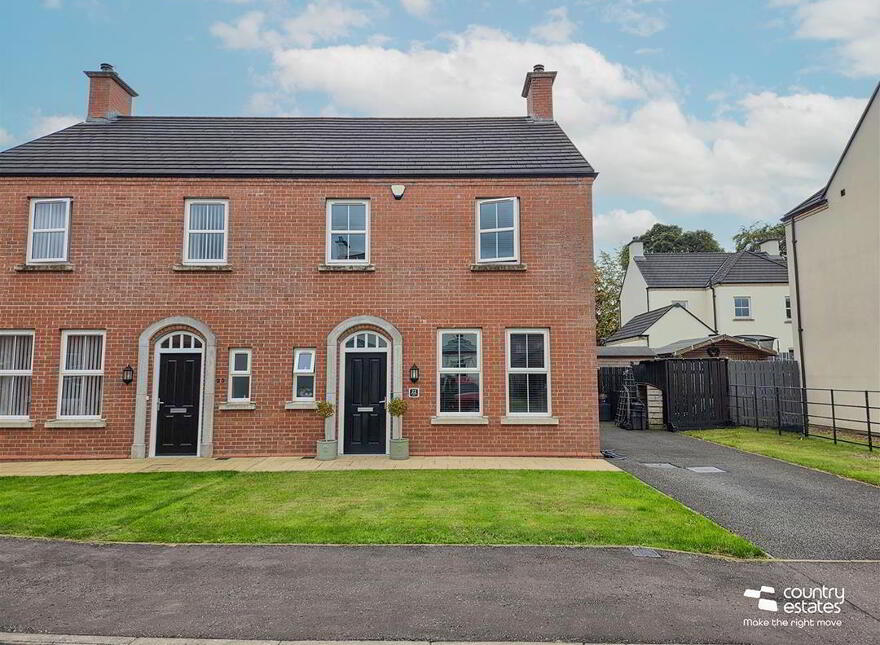22 Readers Way, Ballyclare, BT39 9BF