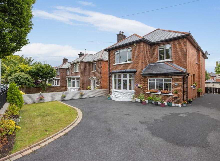 42 Osborne Drive, Malone Road, Belfast, BT9 6LH