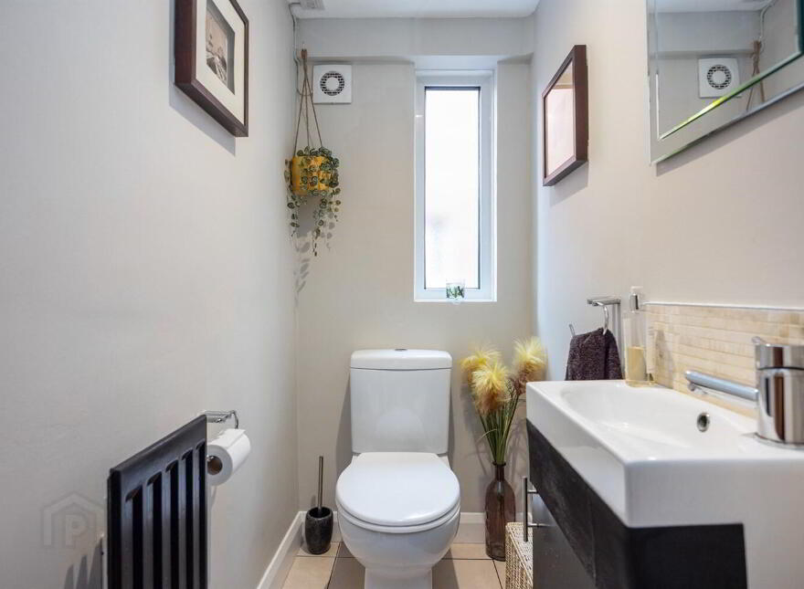 42 Osborne Drive, Malone Road, Belfast, BT9 6LH