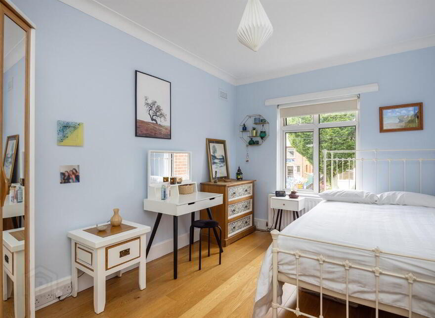 42 Osborne Drive, Malone Road, Belfast, BT9 6LH