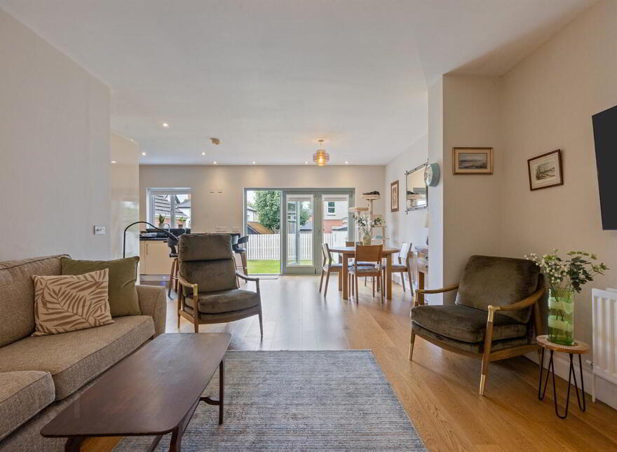 42 Osborne Drive, Malone Road, Belfast, BT9 6LH