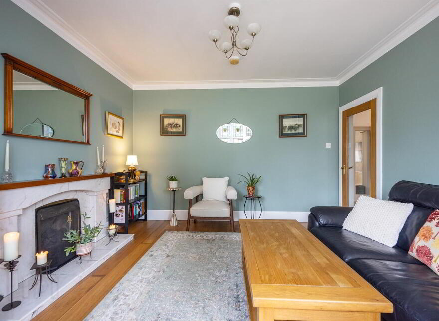 42 Osborne Drive, Malone Road, Belfast, BT9 6LH