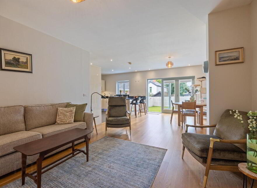 42 Osborne Drive, Malone Road, Belfast, BT9 6LH