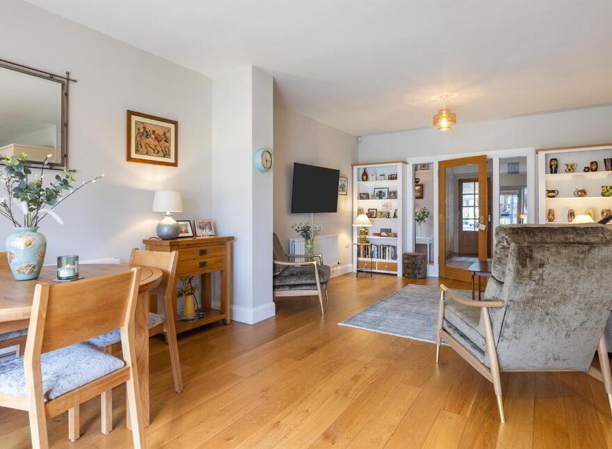 42 Osborne Drive, Malone Road, Belfast, BT9 6LH
