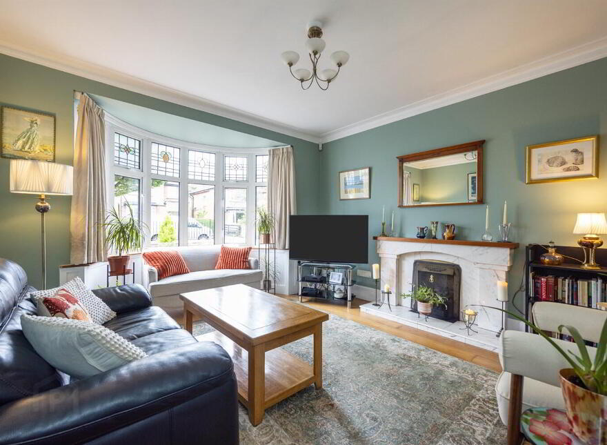 42 Osborne Drive, Malone Road, Belfast, BT9 6LH