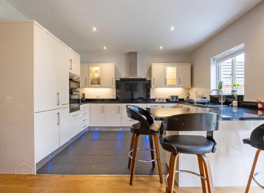 42 Osborne Drive, Malone Road, Belfast, BT9 6LH