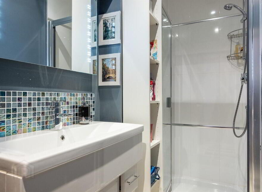 42 Osborne Drive, Malone Road, Belfast, BT9 6LH