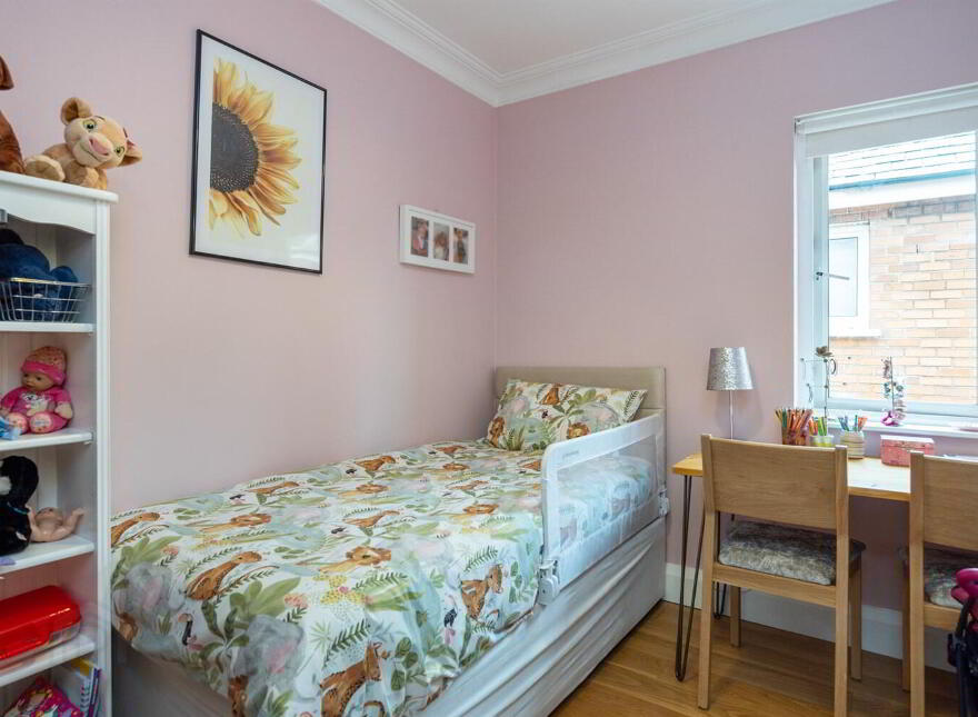 42 Osborne Drive, Malone Road, Belfast, BT9 6LH