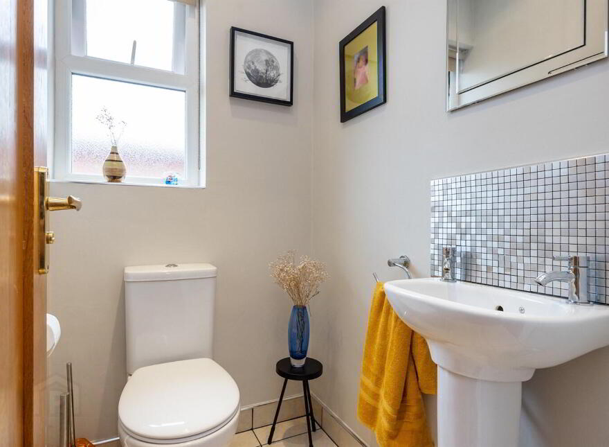 42 Osborne Drive, Malone Road, Belfast, BT9 6LH