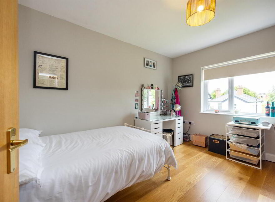 42 Osborne Drive, Malone Road, Belfast, BT9 6LH
