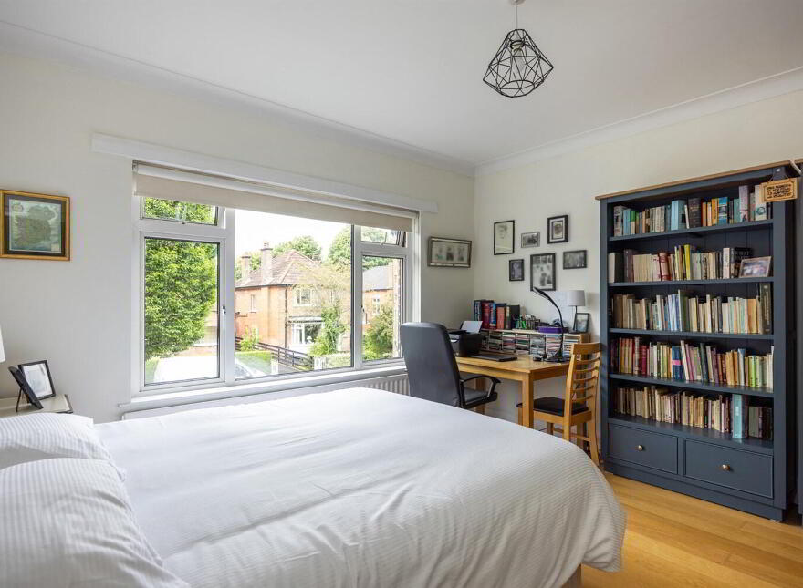 42 Osborne Drive, Malone Road, Belfast, BT9 6LH