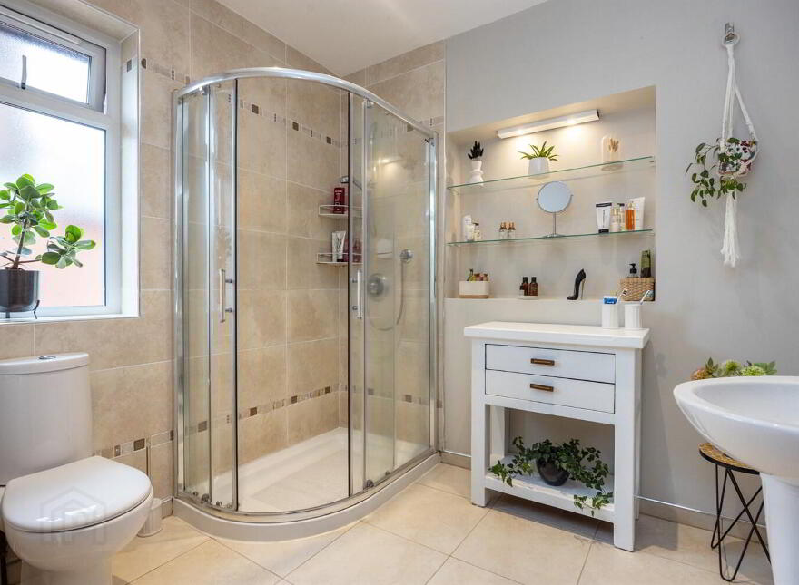 42 Osborne Drive, Malone Road, Belfast, BT9 6LH