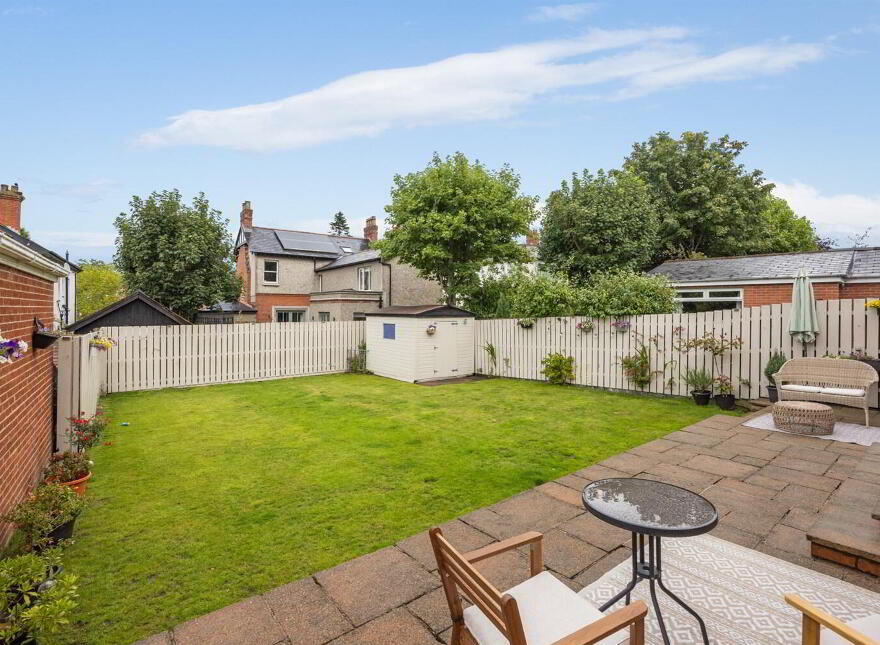 42 Osborne Drive, Malone Road, Belfast, BT9 6LH