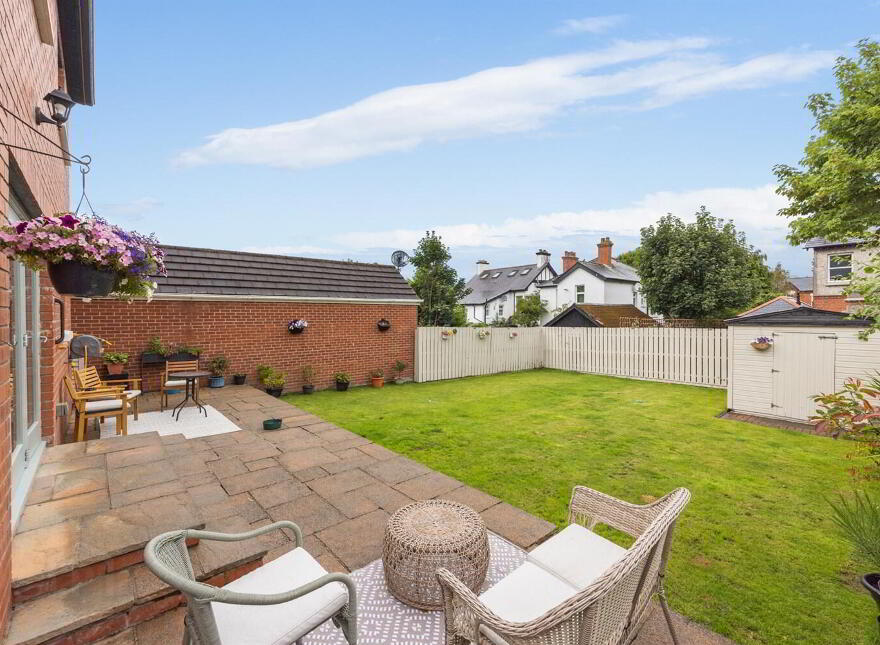42 Osborne Drive, Malone Road, Belfast, BT9 6LH