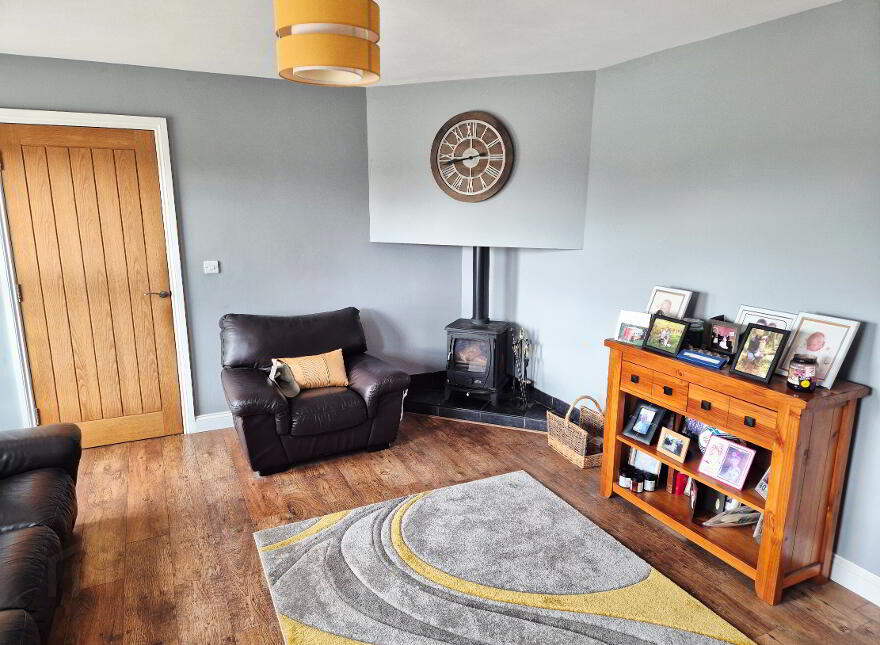 12 Loughan Road, Coleraine, BT52 1UB
