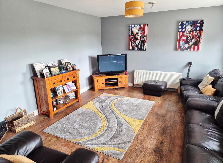 12 Loughan Road, Coleraine, BT52 1UB