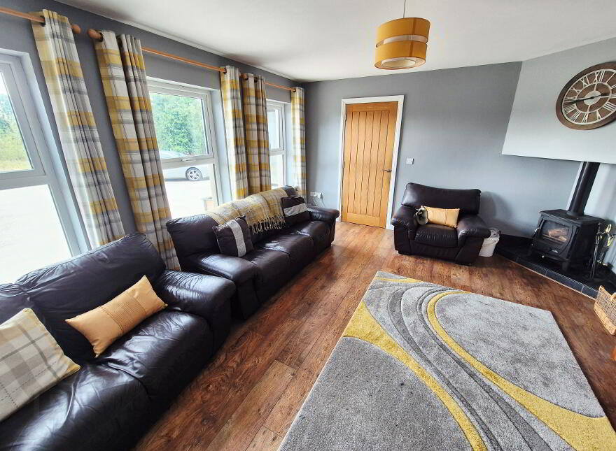 12 Loughan Road, Coleraine, BT52 1UB