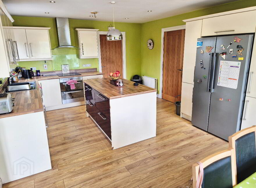 12 Loughan Road, Coleraine, BT52 1UB