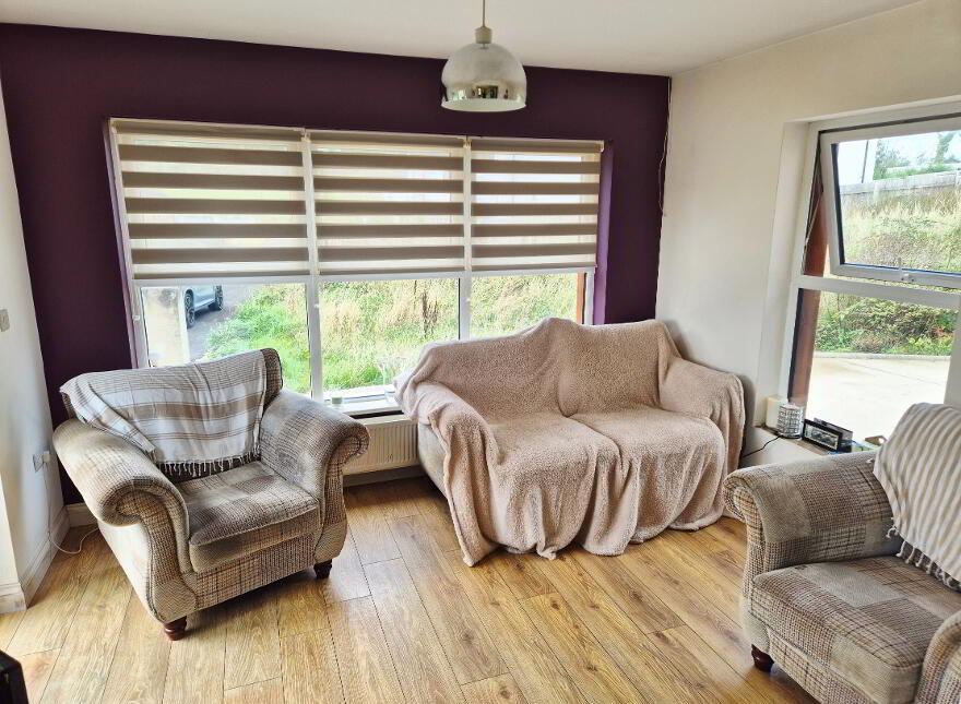 12 Loughan Road, Coleraine, BT52 1UB