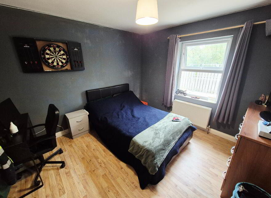 12 Loughan Road, Coleraine, BT52 1UB