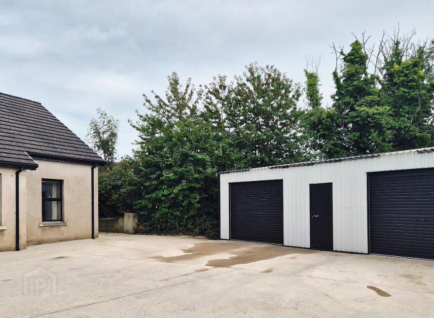 12 Loughan Road, Coleraine, BT52 1UB