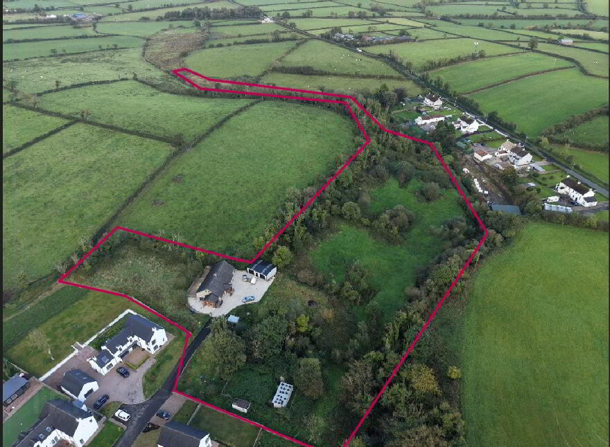 12 Loughan Road, Coleraine, BT52 1UB