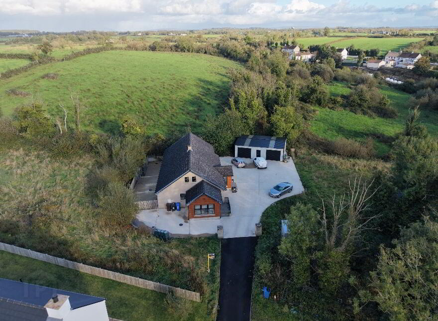 12 Loughan Road, Coleraine, BT52 1UB