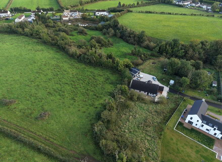 12 Loughan Road, Coleraine, BT52 1UB