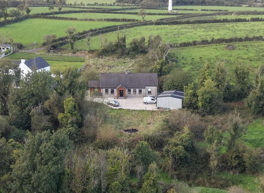 12 Loughan Road, Coleraine, BT52 1UB