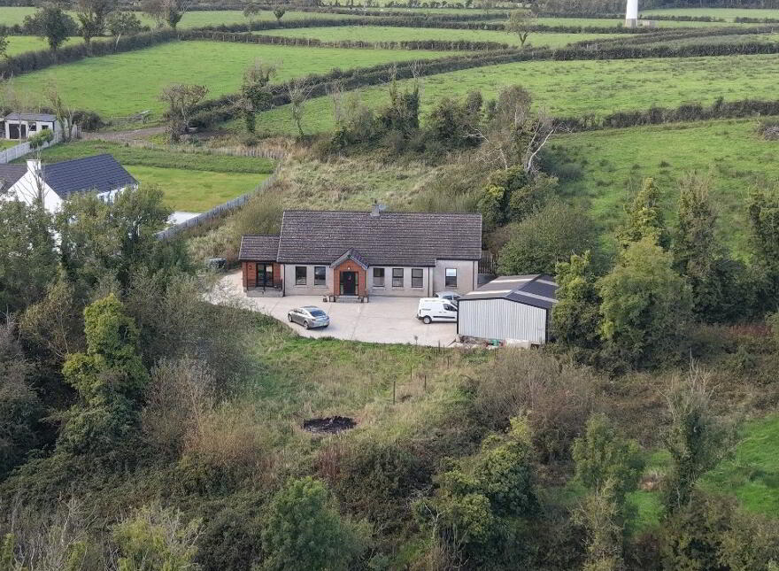 12 Loughan Road, Coleraine, BT52 1UB