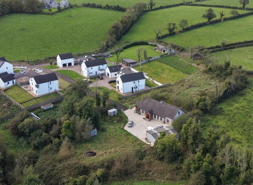 12 Loughan Road, Coleraine, BT52 1UB