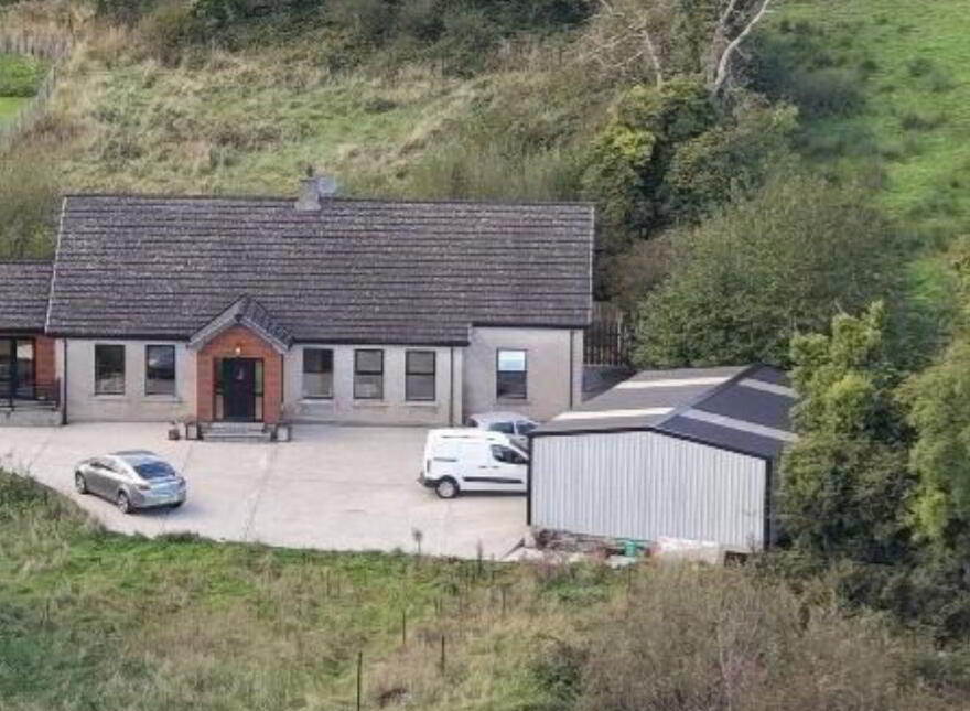 12 Loughan Road, Coleraine, BT52 1UB