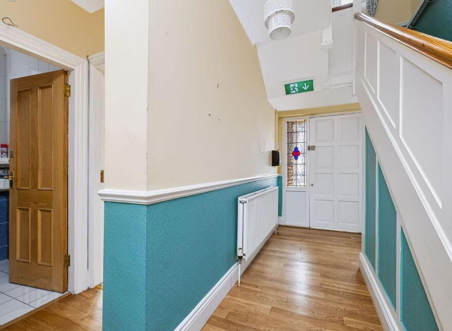 16 Sion Hill Road, Drumcondra, Drumcondra, D09C3H3
