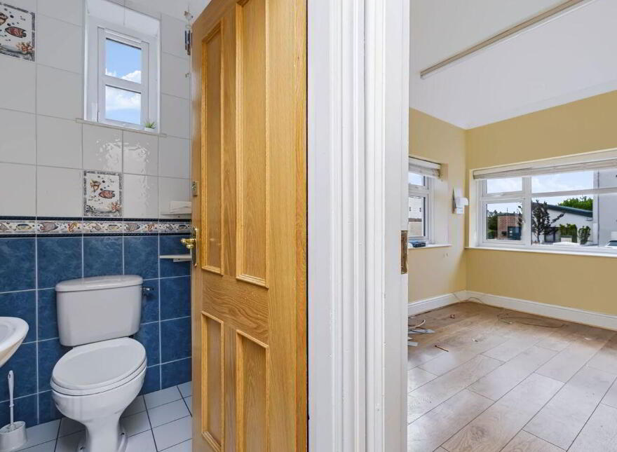 16 Sion Hill Road, Drumcondra, Drumcondra, D09C3H3