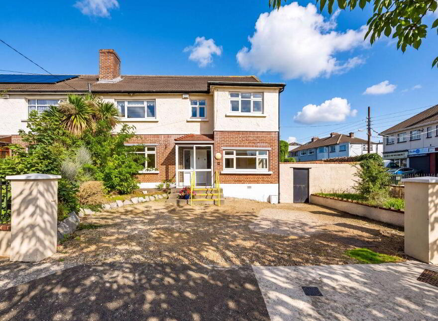 16 Sion Hill Road, Drumcondra, Drumcondra, D09C3H3