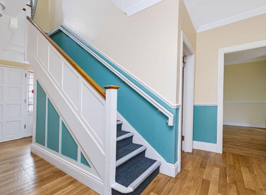 16 Sion Hill Road, Drumcondra, Drumcondra, D09C3H3