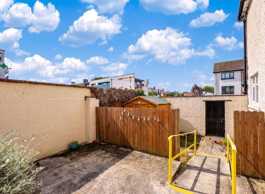 16 Sion Hill Road, Drumcondra, Drumcondra, D09C3H3