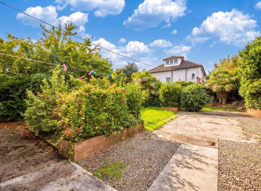 16 Sion Hill Road, Drumcondra, Drumcondra, D09C3H3