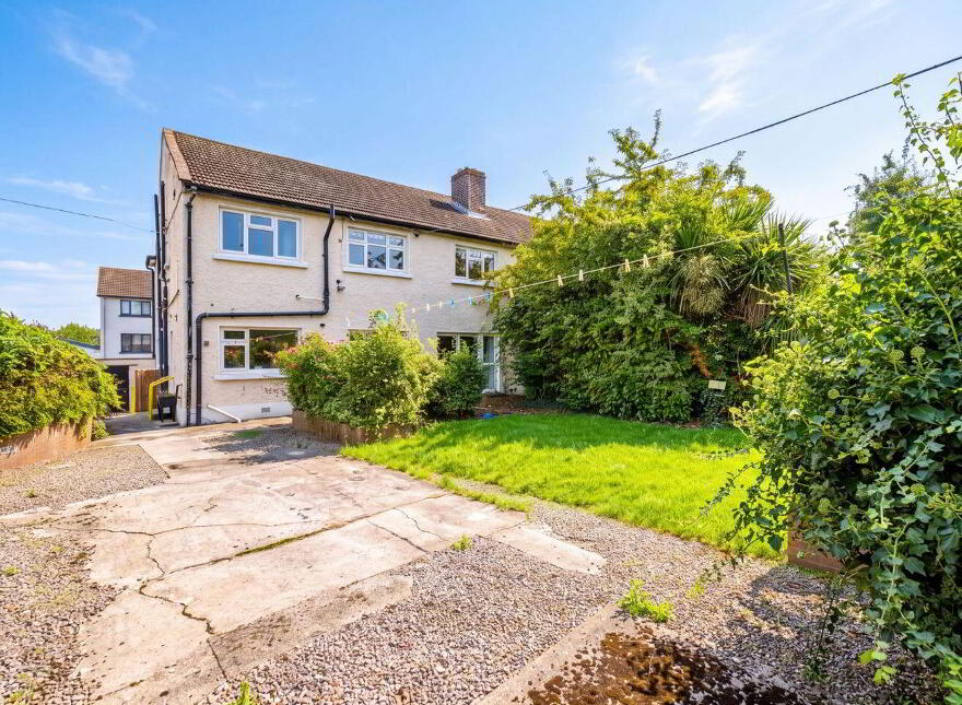 16 Sion Hill Road, Drumcondra, Drumcondra, D09C3H3