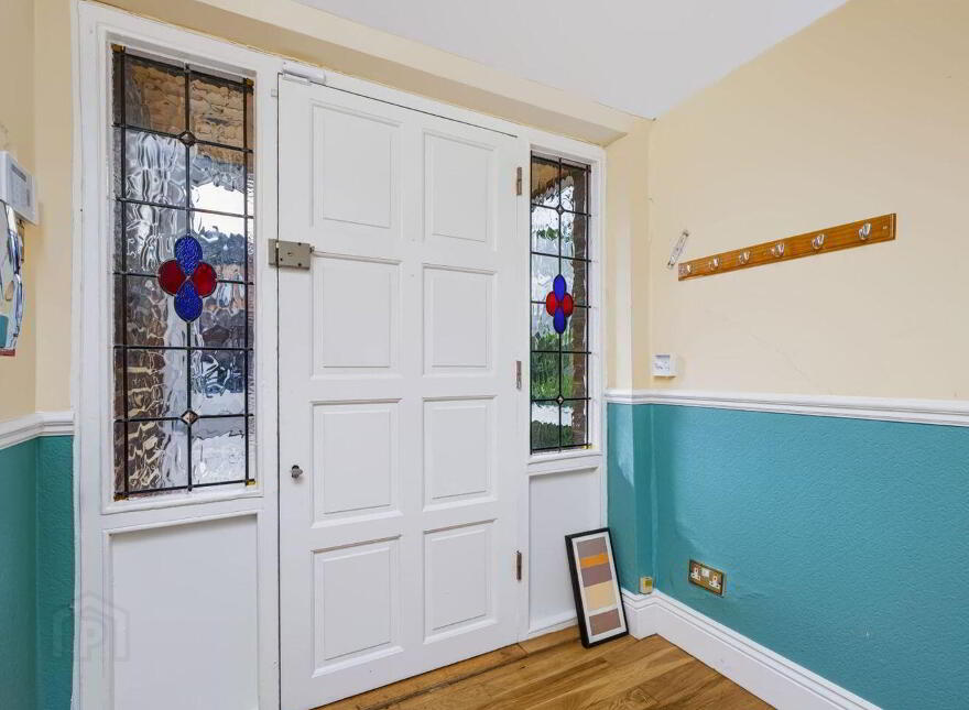 16 Sion Hill Road, Drumcondra, Drumcondra, D09C3H3