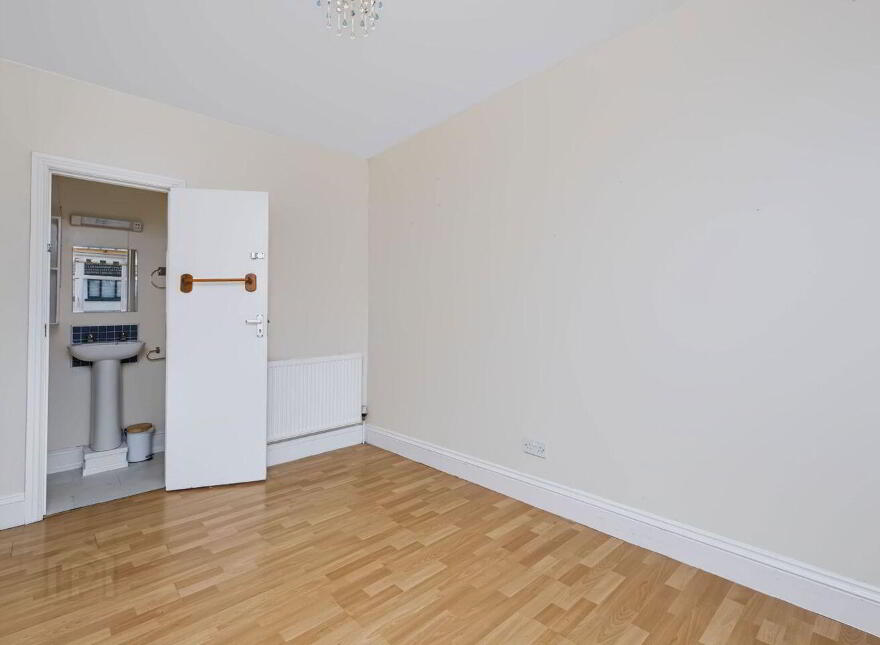 16 Sion Hill Road, Drumcondra, Drumcondra, D09C3H3