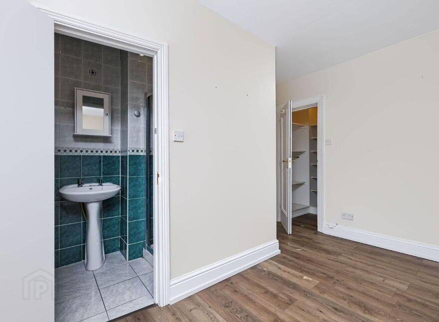 16 Sion Hill Road, Drumcondra, Drumcondra, D09C3H3