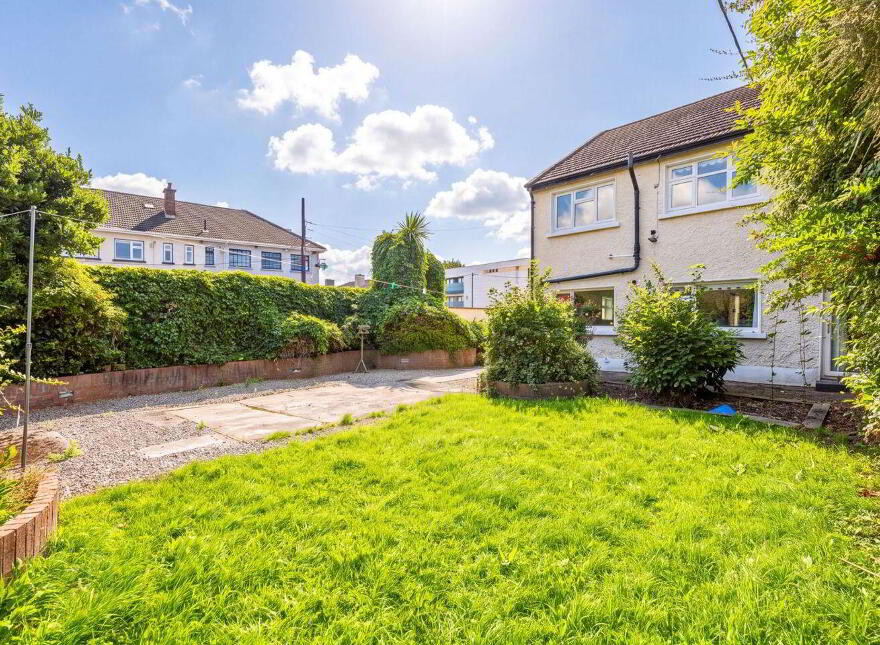 16 Sion Hill Road, Drumcondra, Drumcondra, D09C3H3