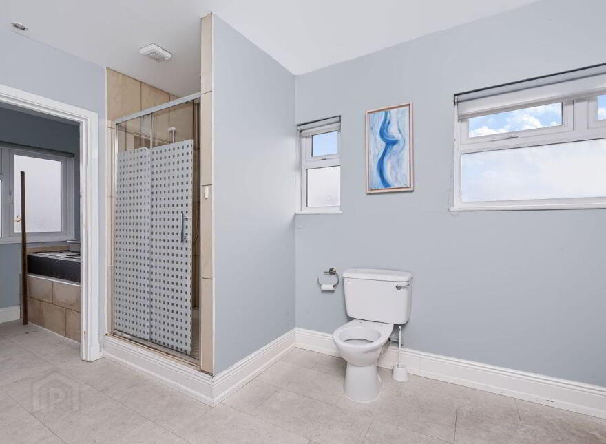16 Sion Hill Road, Drumcondra, Drumcondra, D09C3H3