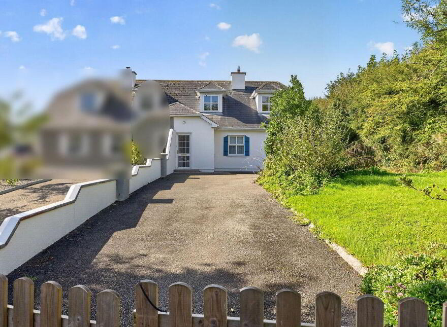2 Castleview, Barrystown, Wellingtonbridge, Y35PX81