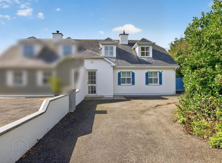 2 Castleview, Barrystown, Wellingtonbridge, Y35PX81