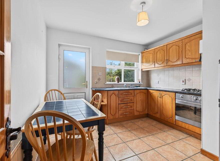 2 Castleview, Barrystown, Wellingtonbridge, Y35PX81