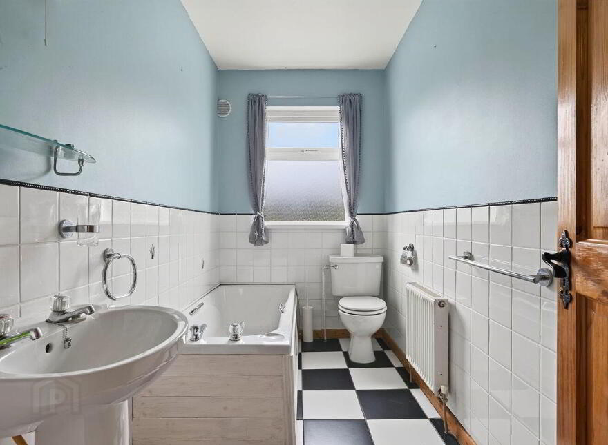 2 Castleview, Barrystown, Wellingtonbridge, Y35PX81